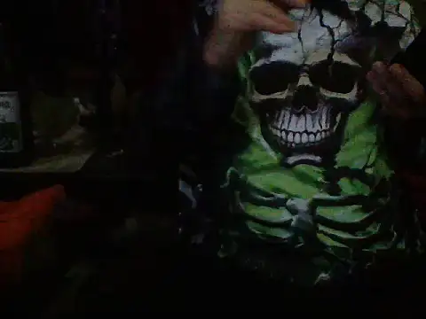 mrdemoncrowly online show from 06-12-26, 03:59