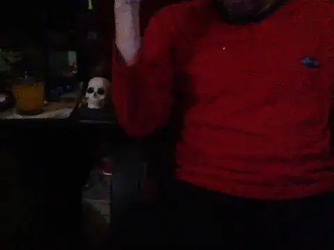 mrdemoncrowly online show from 09-26-25, 04:30