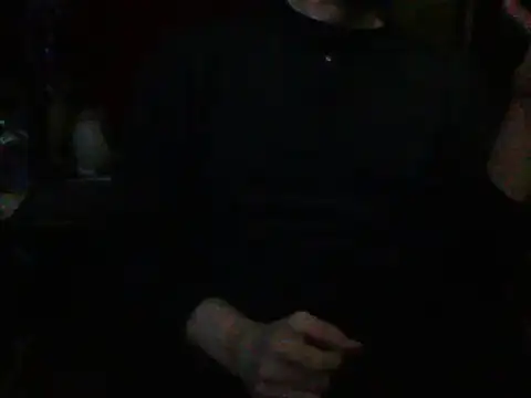 mrdemoncrowly online show from 06-09-26, 04:13