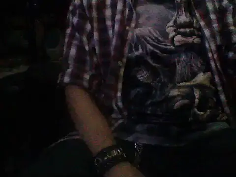 mrdemoncrowly online show from 07-18-26, 08:34