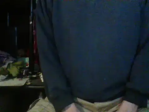 mrdemoncrowly online show from 03-21-25, 04:06