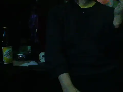 mrdemoncrowly online show from 10-05-25, 05:20