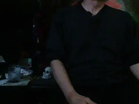 mrdemoncrowly online show from 09-19-25, 03:43