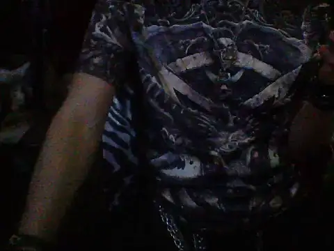 mrdemoncrowly online show from 06-07-26, 03:56