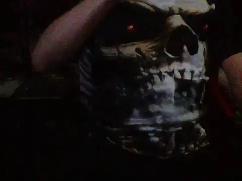 mrdemoncrowly online show from 07-26-26, 04:41