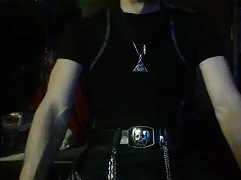 mrdemoncrowly online show from 03-16-25, 01:59