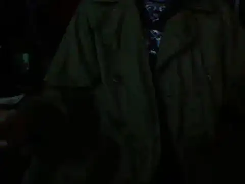 mrdemoncrowly online show from 10-26-25, 02:01