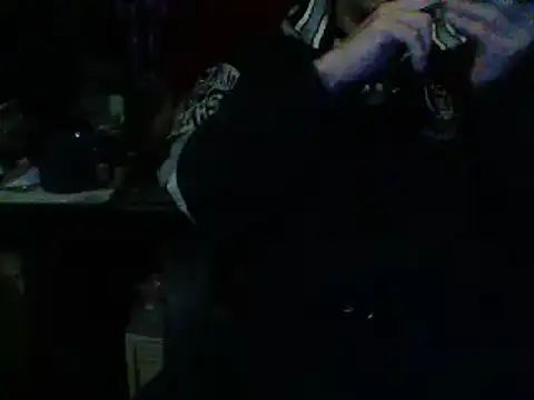 mrdemoncrowly online show from 10-24-25, 03:49