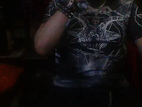 mrdemoncrowly online show from 06-21-26, 04:18