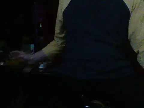 mrdemoncrowly online show from 09-25-25, 08:31