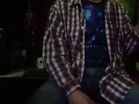 mrdemoncrowly online show from 10-04-25, 08:49