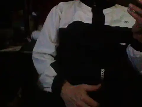 mrdemoncrowly online show from 03-04-26, 04:20