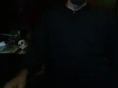 mrdemoncrowly online show from 12-05-25, 04:00