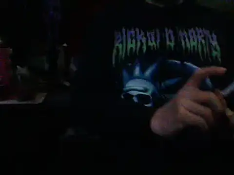 mrdemoncrowly online show from 04-02-26, 08:43