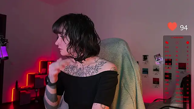 deadlysweet online show from 03-09-25, 10:41