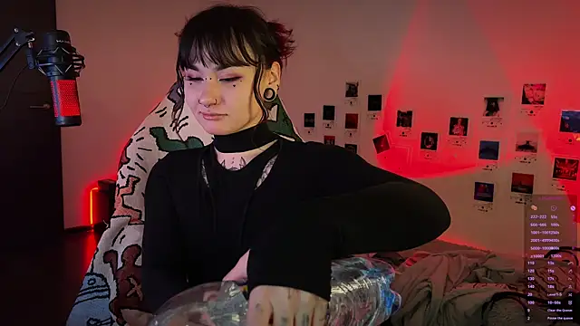 deadlysweet online show from 01-10-26, 02:18