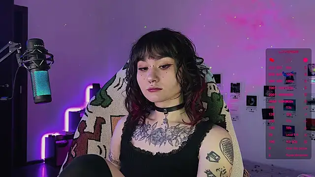 deadlysweet online show from 10-10-25, 12:44
