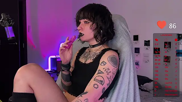 deadlysweet online show from 01-24-25, 10:51