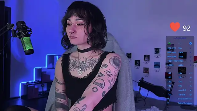 deadlysweet online show from 12-16-24, 11:18