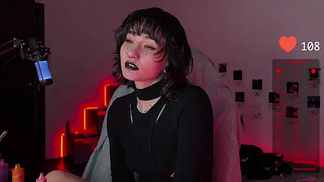deadlysweet online show from 03-02-25, 11:50
