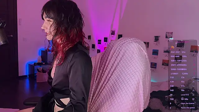 deadlysweet online show from 03-02-26, 01:06