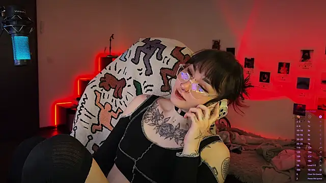 deadlysweet online show from 01-07-26, 04:28