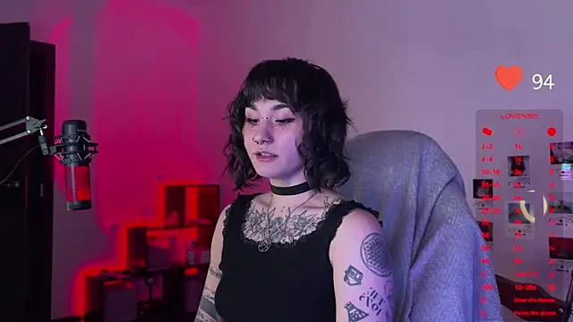 deadlysweet online show from 12-06-24, 10:35