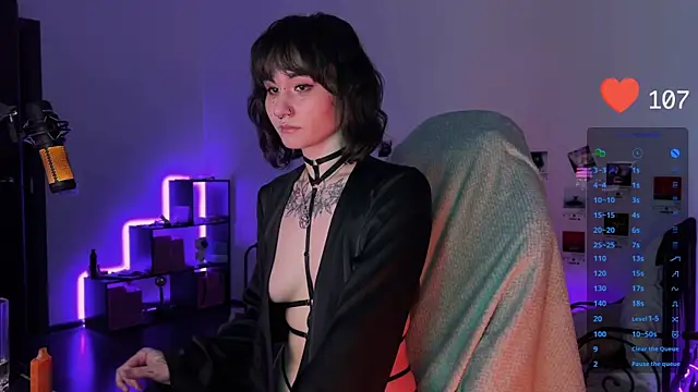 deadlysweet online show from 03-16-25, 12:34