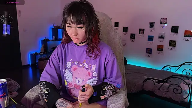 deadlysweet online show from 03-16-26, 03:25