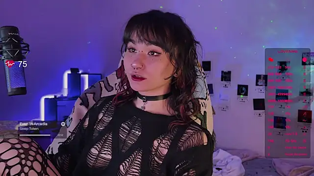 deadlysweet online show from 11-01-25, 12:06