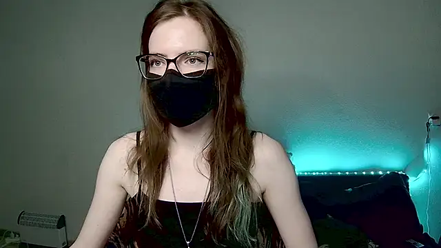 amber candyfloss online show from 01-12-26, 01:12