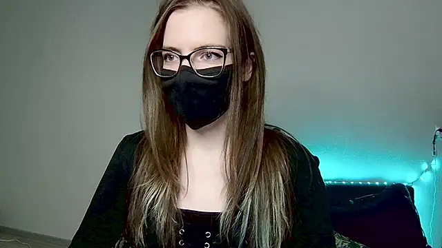 amber candyfloss online show from 01-14-26, 08:07