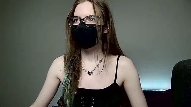 amber candyfloss online show from 11-02-25, 11:43