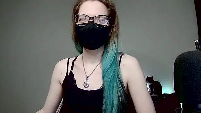 Snapshot of amber_candyfloss chatting on 02-10-25, 12:52 amber candyfloss online show from 02-10-25, 12:52