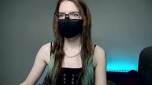 amber candyfloss online show from 11-01-25, 12:50