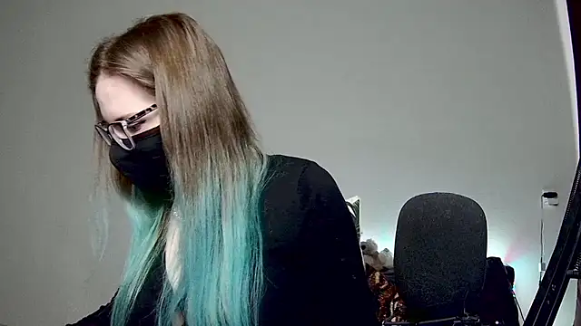 Snapshot of amber_candyfloss chatting on 03-05-25, 05:07 amber candyfloss online show from 03-05-25, 05:07