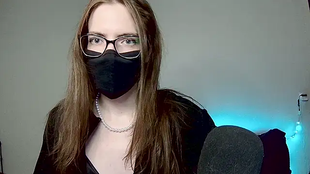 amber candyfloss online show from 05-03-26, 01:44