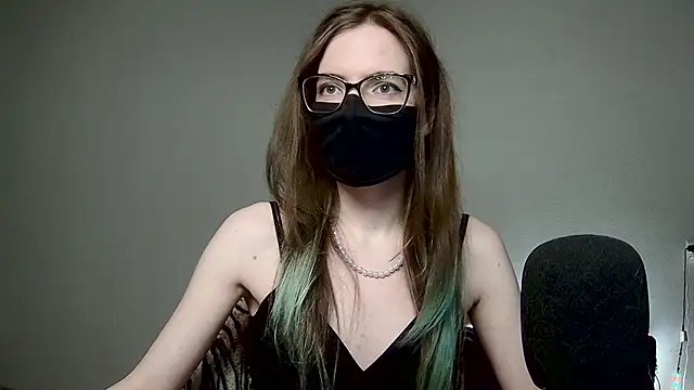 amber candyfloss online show from 11-05-25, 12:58