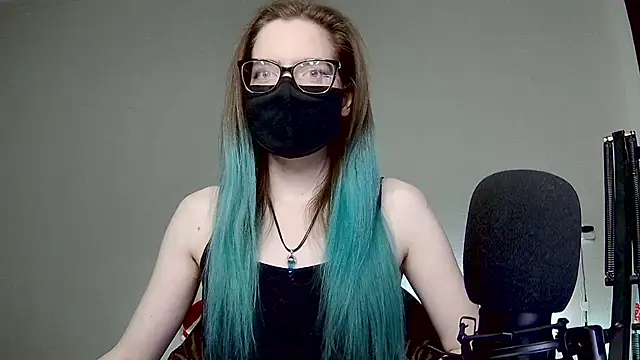 Snapshot of amber_candyfloss chatting on 01-18-25, 10:17 amber candyfloss online show from 01-18-25, 10:17