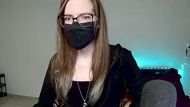 amber candyfloss online show from 03-02-26, 01:50