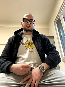 Diegodaddy01 online show from 11-16-25, 12:21
