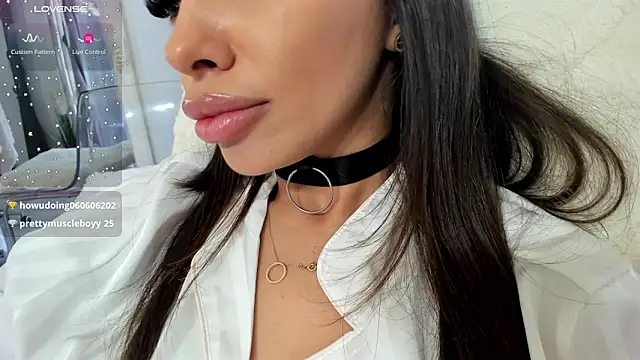 Selena Reeves online show from 03-07-25, 12:01