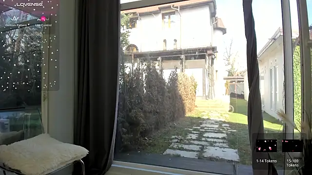 Selena Reeves online show from 03-07-25, 08:56