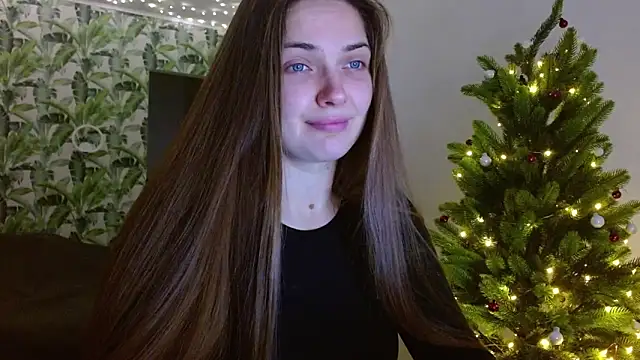 Olivia shine online show from 12-22-25, 05:18