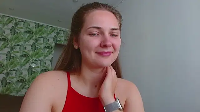Olivia shine online show from 07-05-26, 04:19
