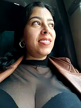 Emily Wane online show from 03-09-26, 04:43