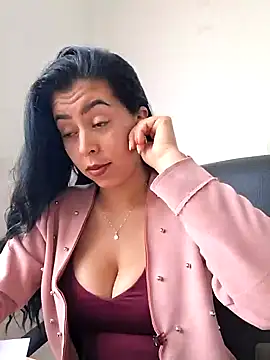 Snapshot of Emily_Wane chatting on 06-03-26, 06:12 Emily Wane online show from 06-03-26, 06:12
