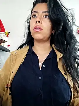 Emily Wane online show from 12-18-25, 05:39