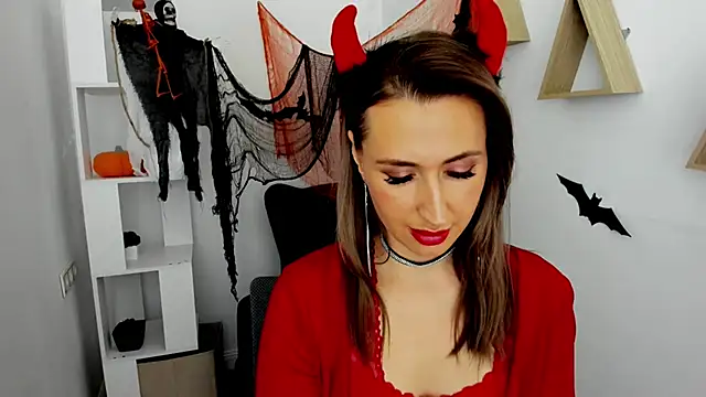 PassionGlow online show from 10-31-25, 03:47