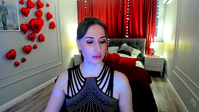 Snapshot of PassionGlow chatting on 02-16-26, 03:49 PassionGlow online show from 02-16-26, 03:49